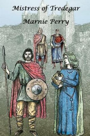 Cover of Mistress of Tredegar