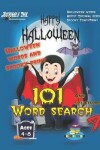 Book cover for 101 Word Search 4