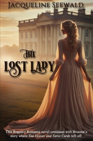 Cover of The Lost Lady