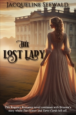 Cover of The Lost Lady