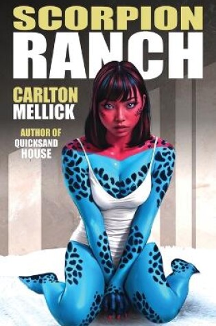 Cover of Scorpion Ranch