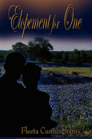 Cover of Elopement for One