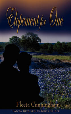 Book cover for Elopement for One