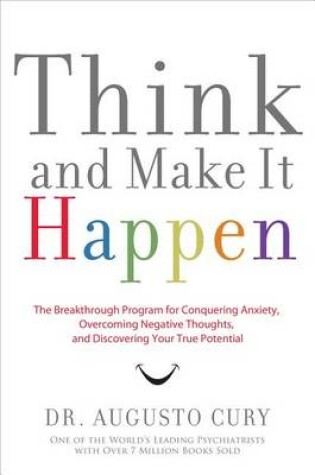 Cover of Think and Make It Happen
