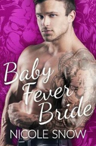 Cover of Baby Fever Bride