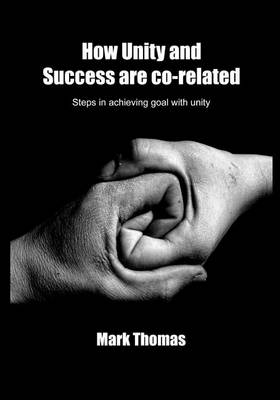 Book cover for How Unity and Success Are Co-Related