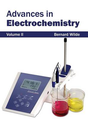 Cover of Advances in Electrochemistry: Volume II