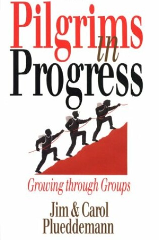 Cover of Pilgrims in Progress