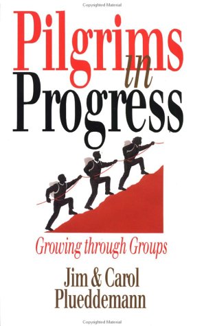 Cover of Pilgrims in Progress