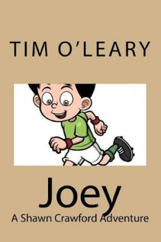 Cover of Joey