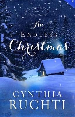Book cover for An Endless Christmas