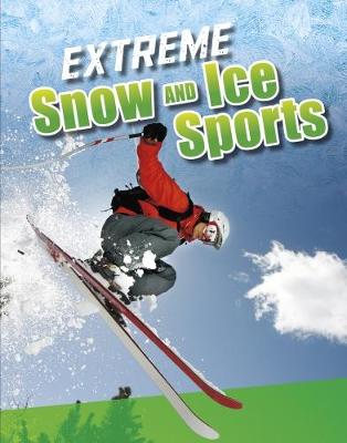 Cover of Sports to the Extreme Pack A of 4