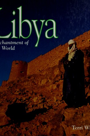 Cover of Libya