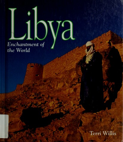 Cover of Libya