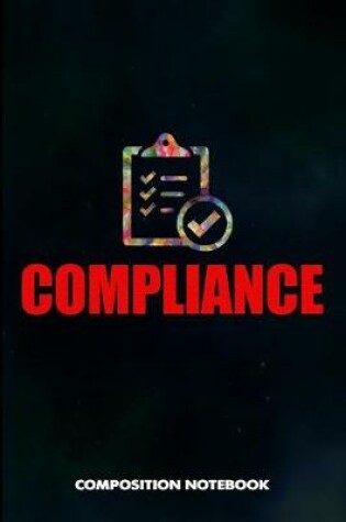 Cover of Compliance