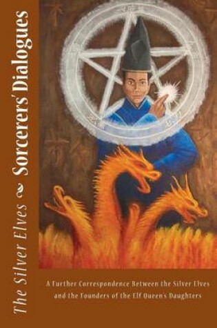 Cover of Sorcerers' Dialogues