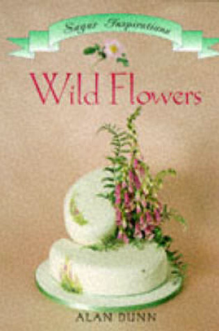 Cover of Wild Flowers