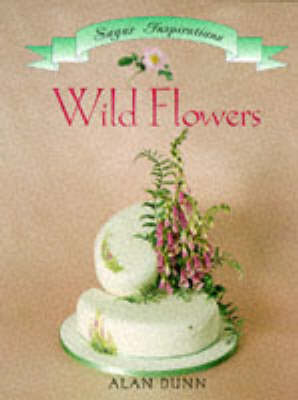 Book cover for Wild Flowers