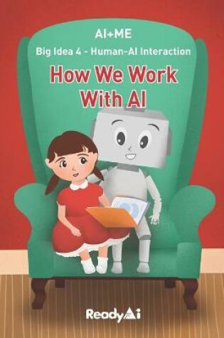 Cover of AI+Me