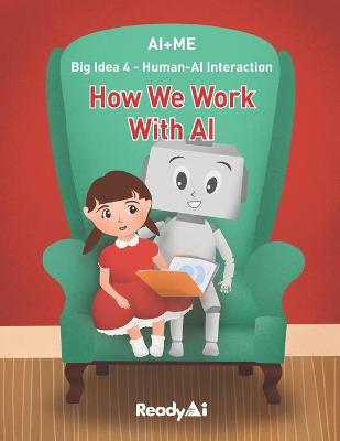 Book cover for AI+Me