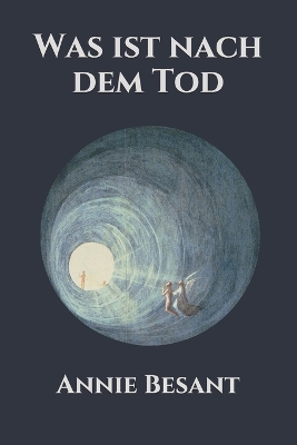 Book cover for Was ist nach dem Tod