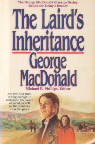 Cover of Laird's Inheritance
