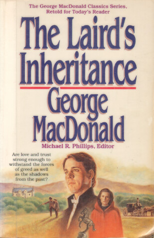 Cover of Laird's Inheritance