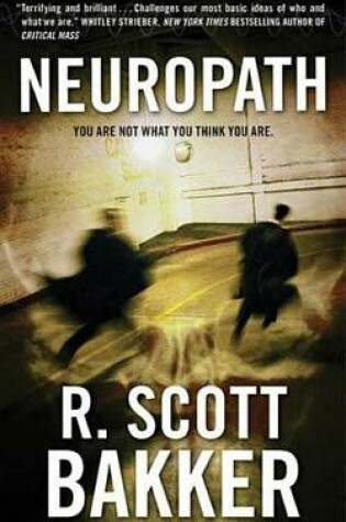 Cover of Neuropath