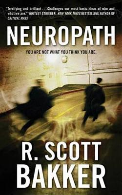 Book cover for Neuropath