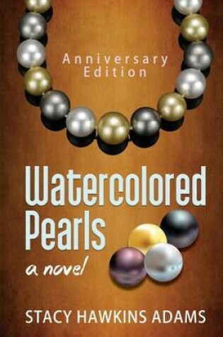 Cover of Watercolored Pearls