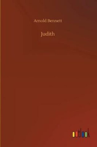 Cover of Judith