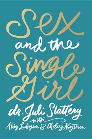 Cover of Sex and the Single Girl