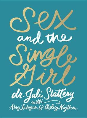 Book cover for Sex and the Single Girl