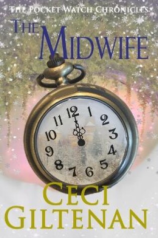 Cover of The Midwife