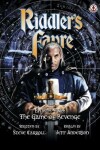 Book cover for Riddler's Fayre: The Game of Revenge