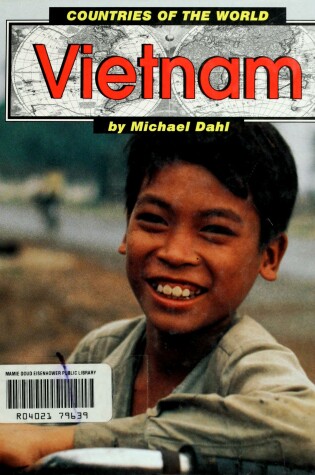 Cover of Vietnam