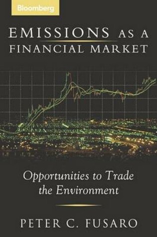 Cover of Emissions as a Financial Market
