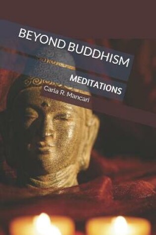 Cover of Beyond Buddhism