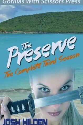 Cover of The Preserve Season 3.0