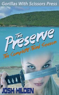 Book cover for The Preserve Season 3.0