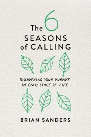 Cover of 6 Seasons of Calling, The