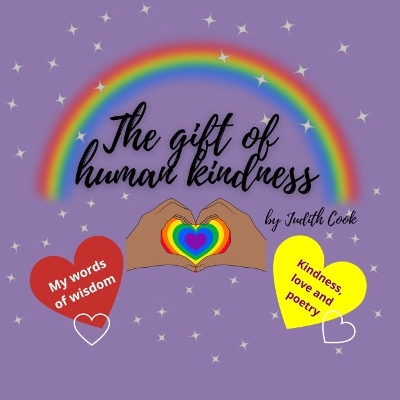 Book cover for The Gift of Human Kindness