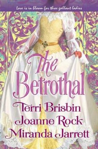 Cover of The Betrothal