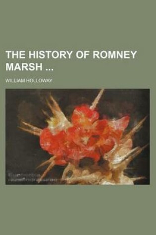 Cover of The History of Romney Marsh