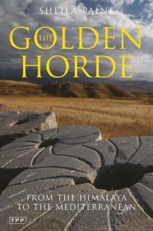 Cover of The Golden Horde