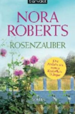 Cover of Rosenzauber