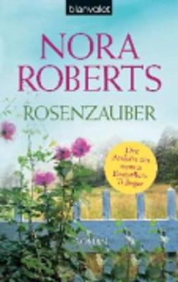 Book cover for Rosenzauber