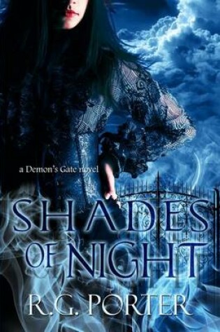 Cover of Shades of Night