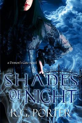 Book cover for Shades of Night