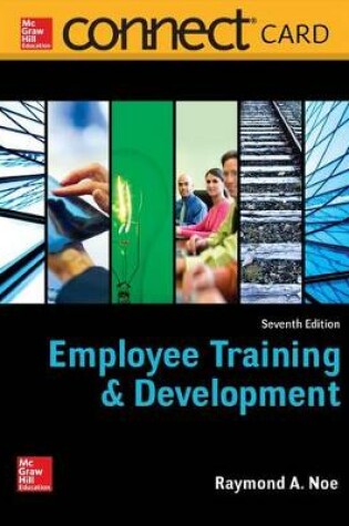 Cover of Connect Access Card for Employee Training & Development